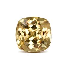 Golden Zircon