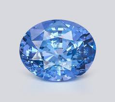 Blue Spinel