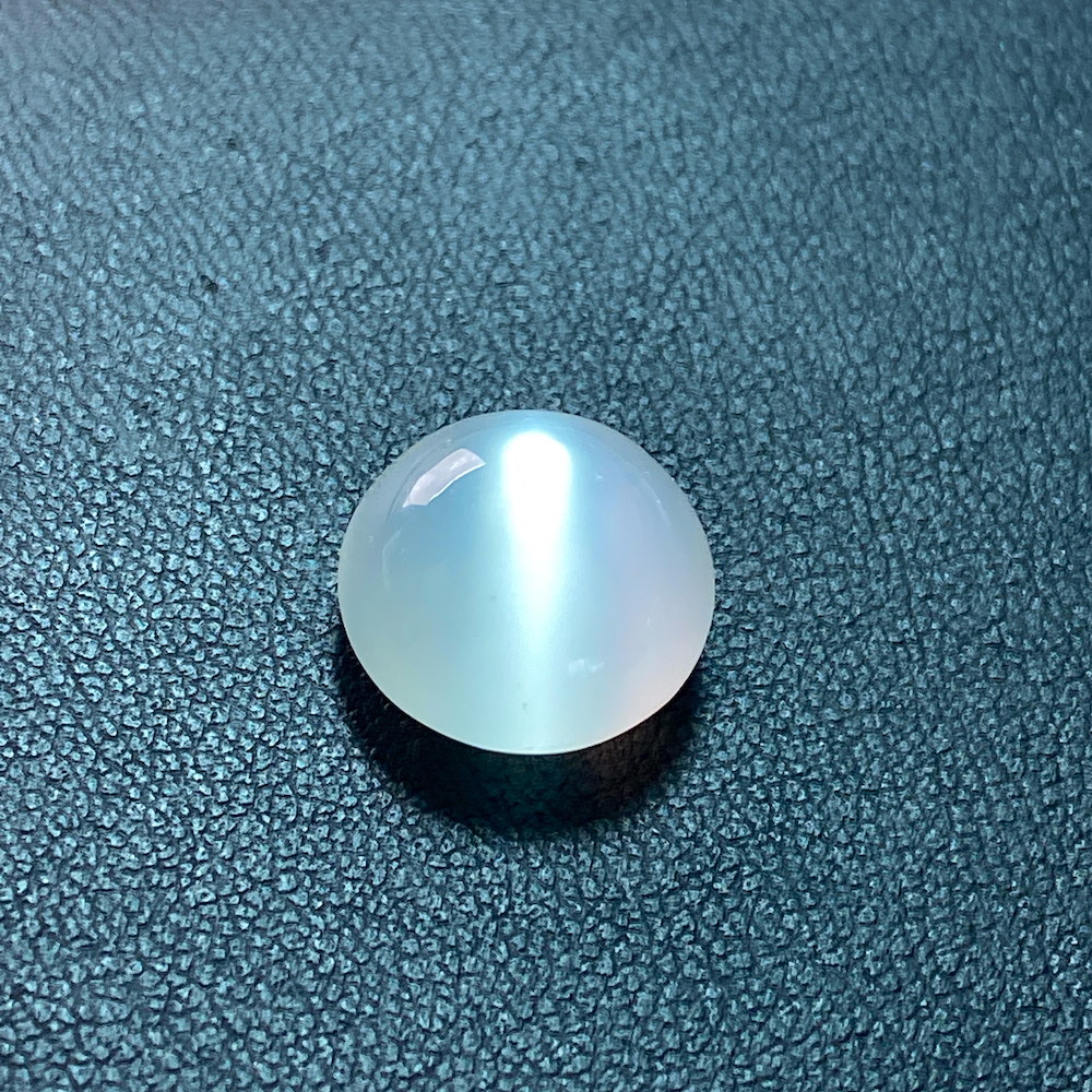 Cat's Eye Moonstone
