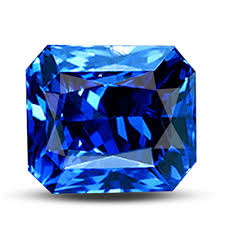 Blue Sapphire