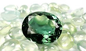 Green Sapphire