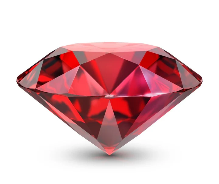 Red Ruby