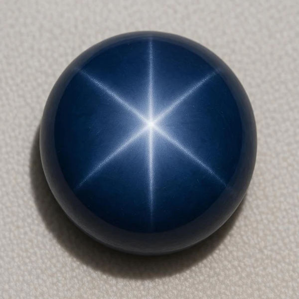Star Sapphire