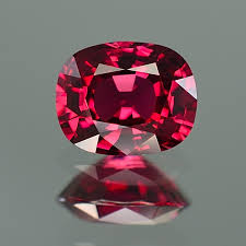 Red Spinel